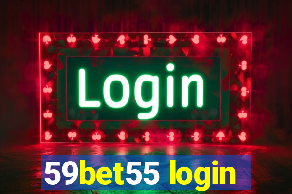 59bet55 login